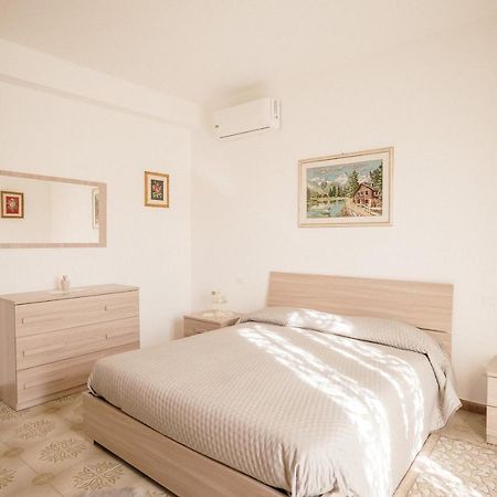 AscreaLa Vista Panoramica Piu Bella公寓 外观 照片