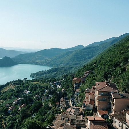 AscreaLa Vista Panoramica Piu Bella公寓 外观 照片