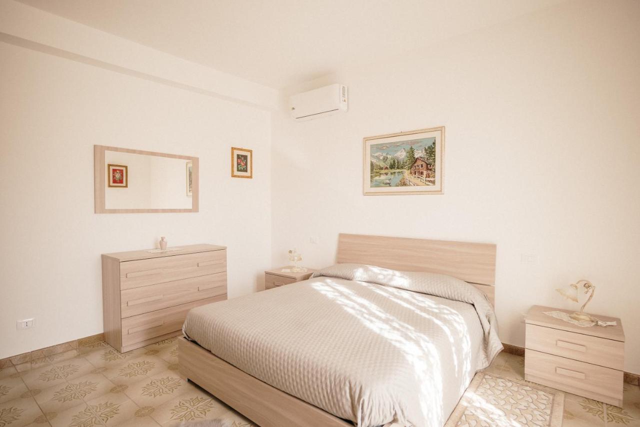 AscreaLa Vista Panoramica Piu Bella公寓 外观 照片