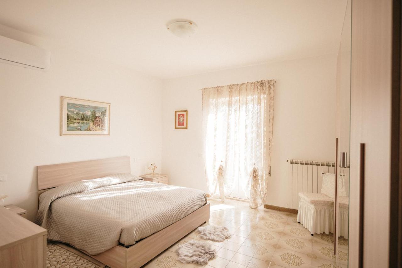 AscreaLa Vista Panoramica Piu Bella公寓 外观 照片