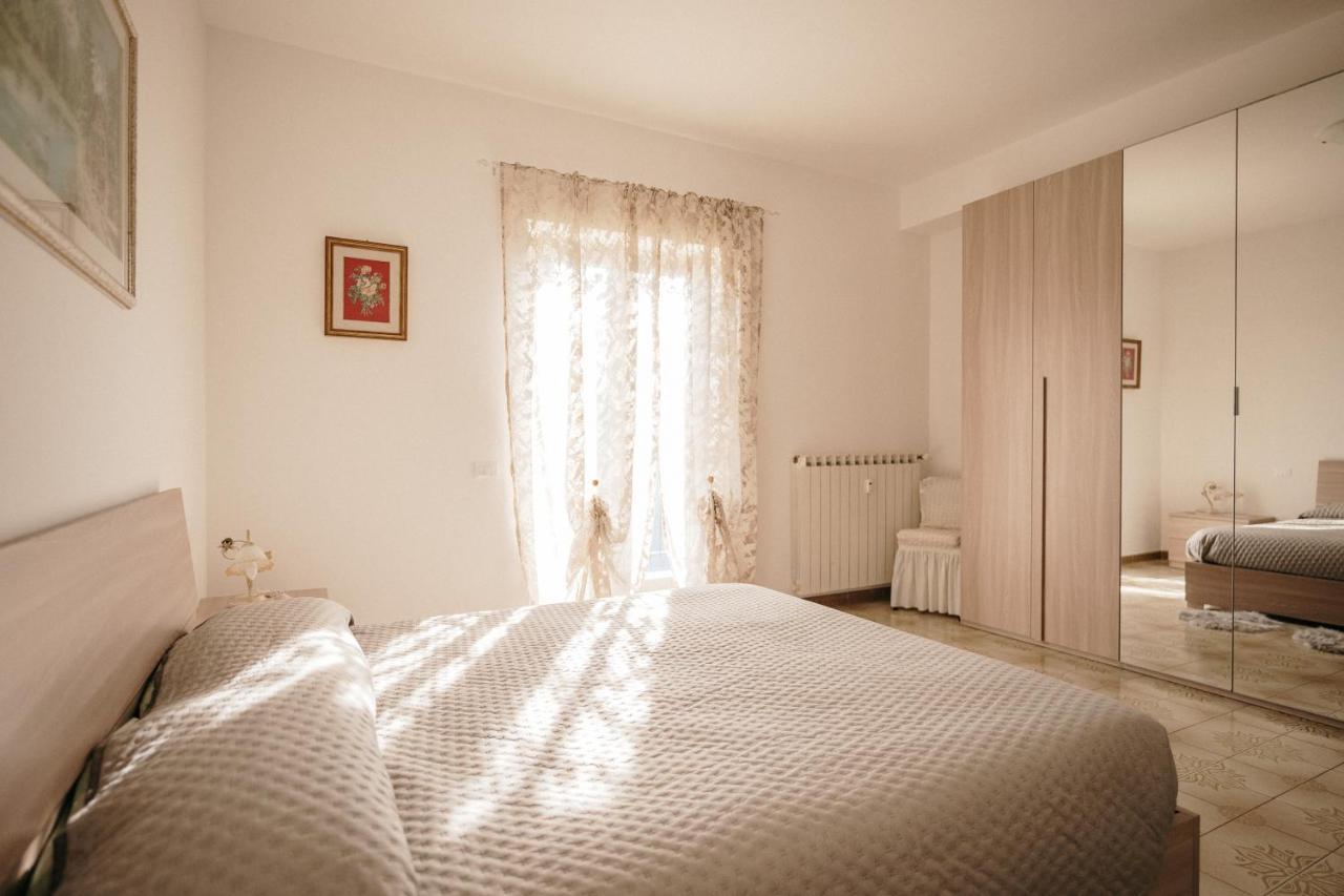 AscreaLa Vista Panoramica Piu Bella公寓 外观 照片